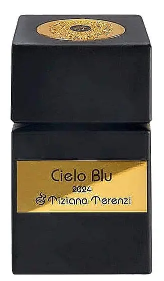 Оригінал Tiziana Terenzi Cielo Blu Тестер 100 мл Парфуми