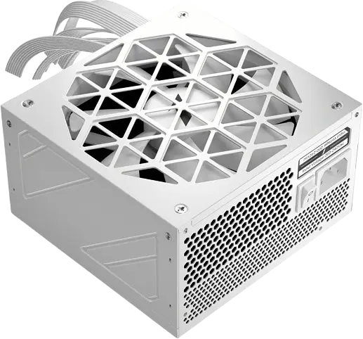 Блок живлення 1stPlayer HA-650AC1 650W 80+ White (ACK-STD-650-WH-EU) - фото 6