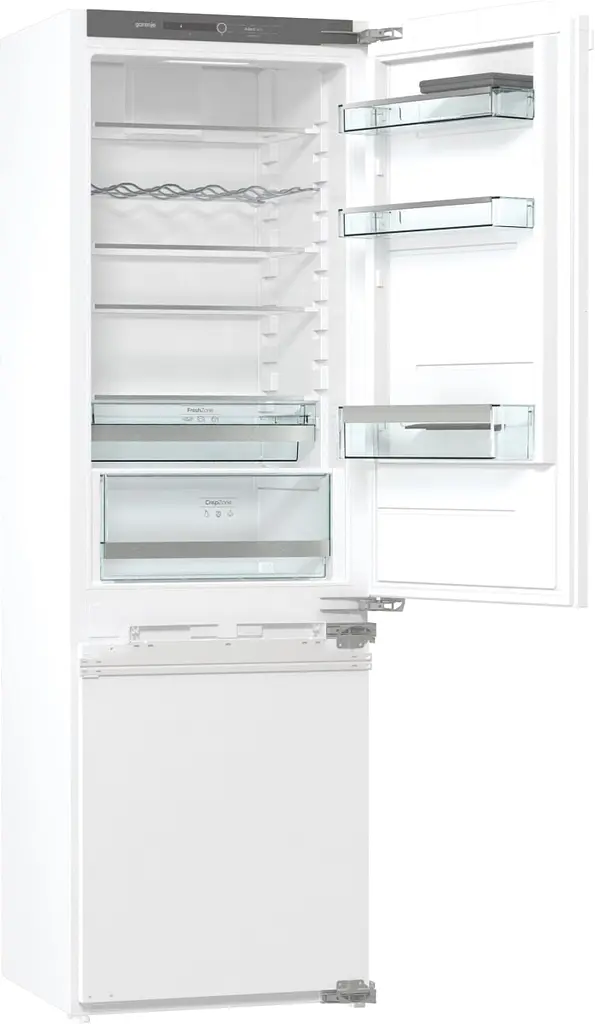 Холодильник Gorenje NRKI218EA0 (743273) - фото 4