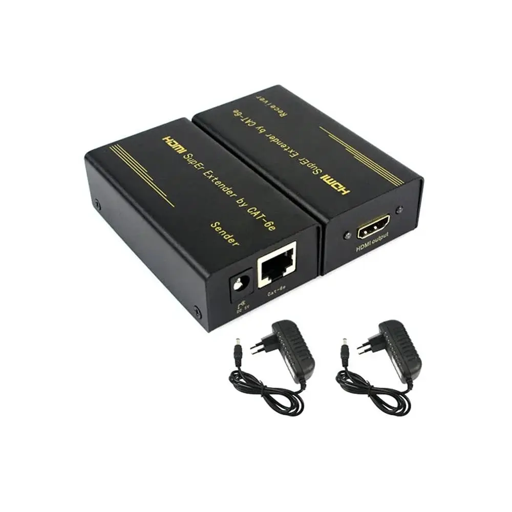 Модуль подовжувач HDMI - 30М (74-00071)