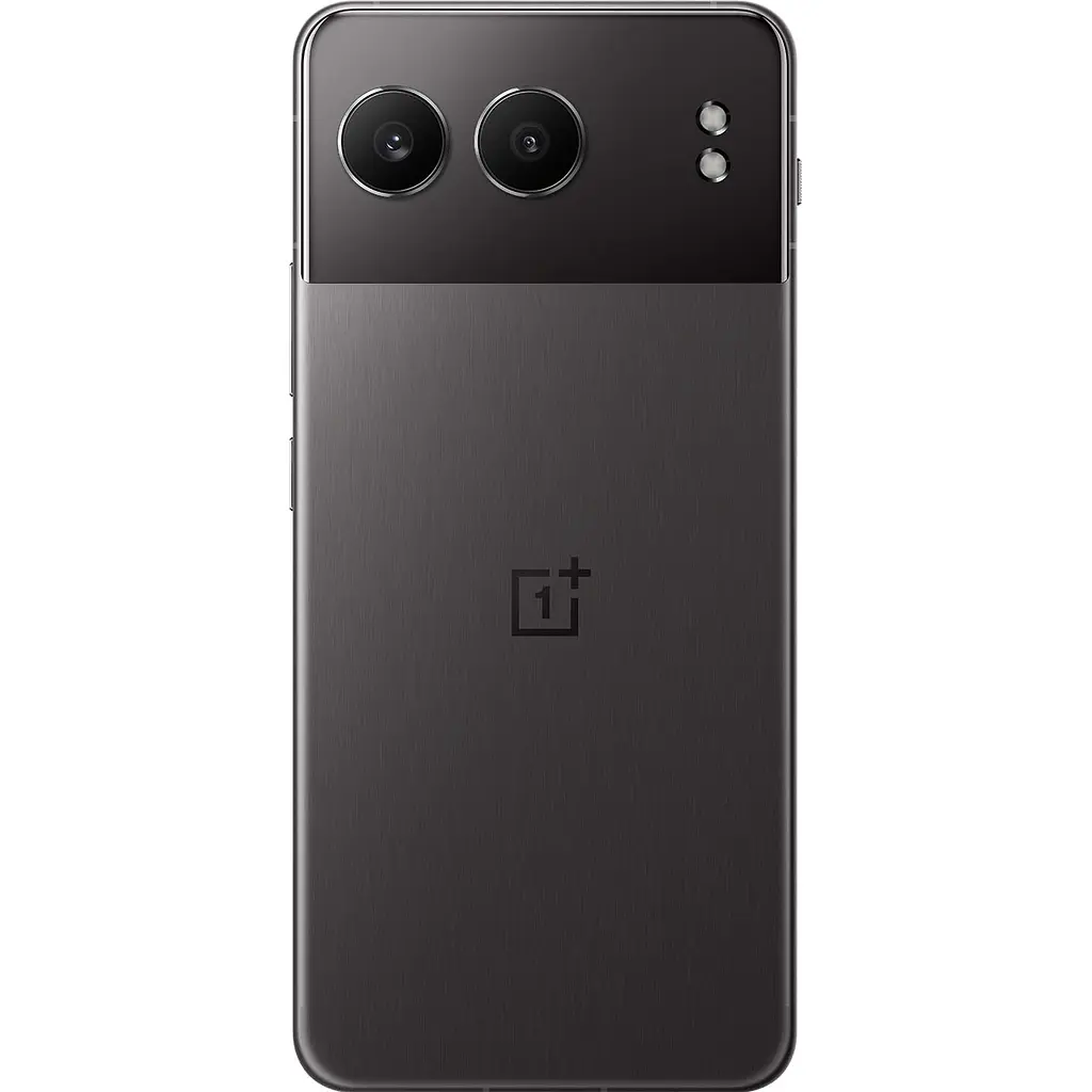 Смартфон OnePlus Nord 4 16/512Gb Obsidian Midnight [117221] - фото 4