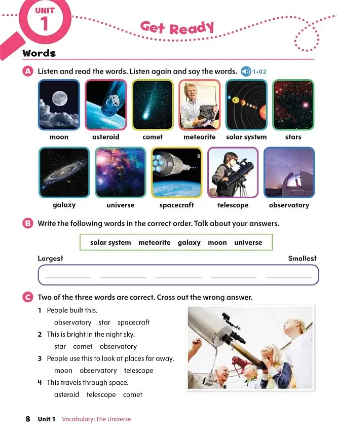 Oxford Discover Second Edition 4 Student Book Pack - фото 3