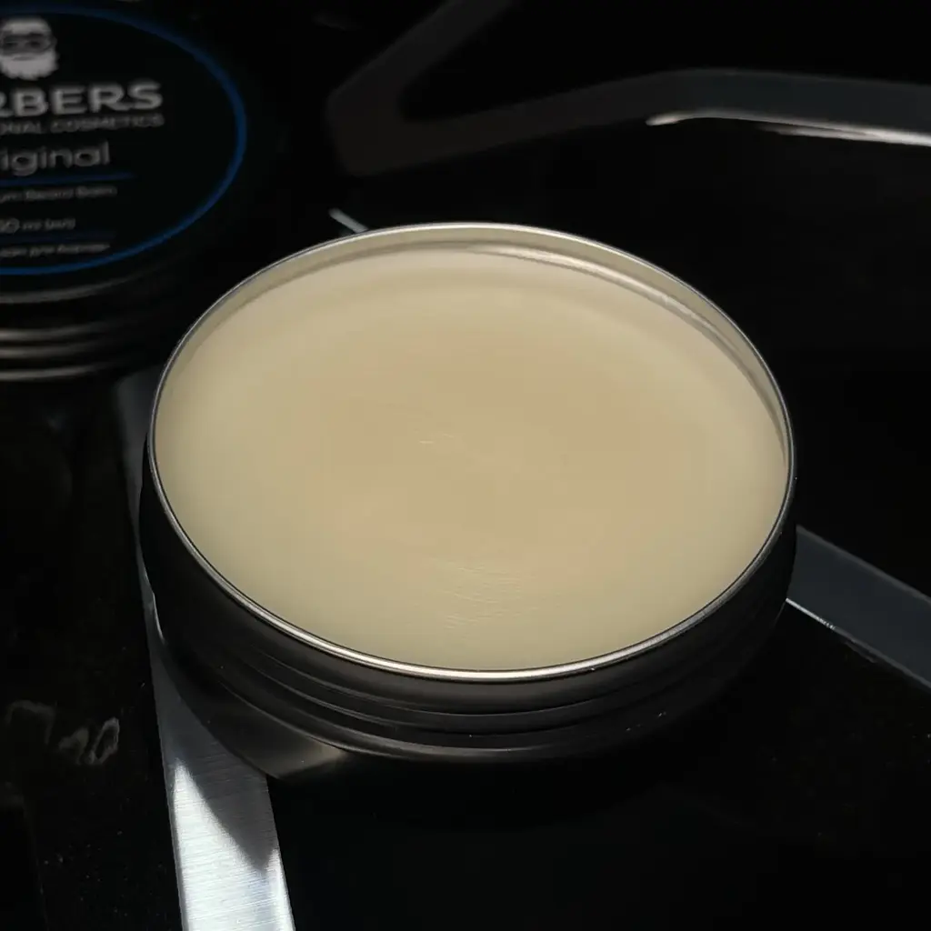 Бальзам для бороди Barbers Original 50 мл - фото 5