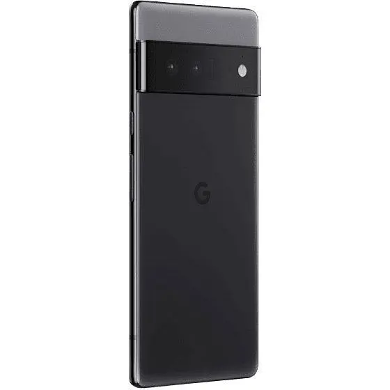 Смартфон Google Pixel 6 Pro 12/128GB (Stormy Black) [62334] - фото 5