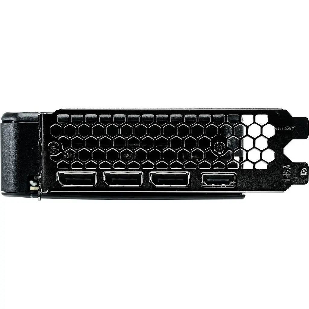 Відеокарта Palit GeForce RTX 5060 Dual (NE75060019P1-GB2063D) UA [138810] - фото 9