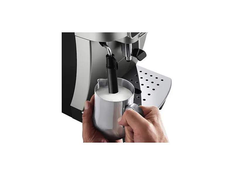 Кавомашина автоматична Delonghi ECAM 220.30.SB - фото 3