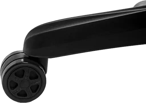 Геймерское кресло GT Racer черное (X-2628 Black) - фото 11