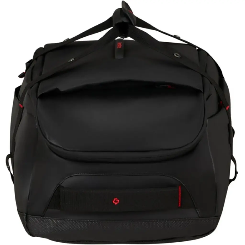 Дорожня Сумка Samsonite ECODIVER BLACK 55x31x24 KH7*09005 - фото 4