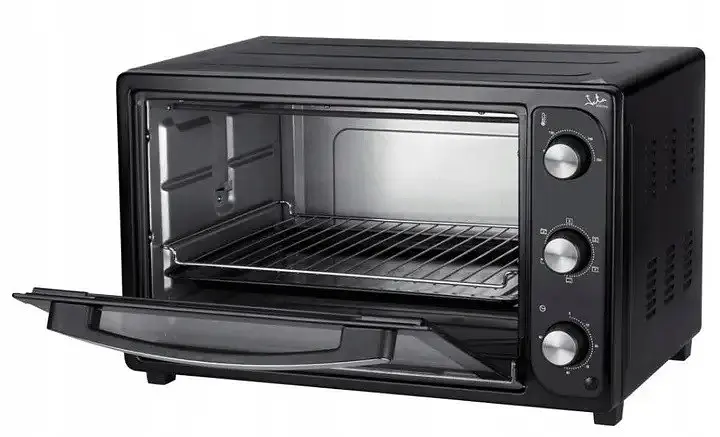 Електродуховка Esperanza EKO008 Prosciutto 20 л - фото 4