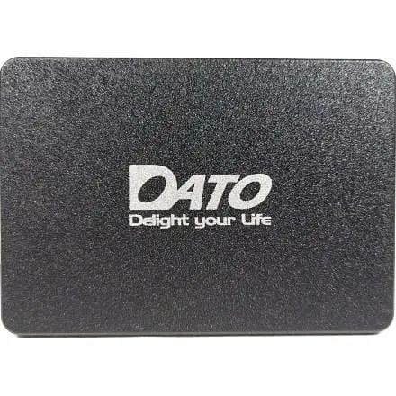 Накопичувач SSD 480GB Dato DS700 2.5&amp;quot; SATAIII TLC (DS700SSD-480GB) - фото 2