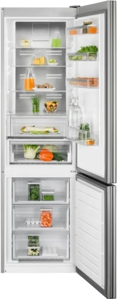 Холодильник Electrolux RNT7ME34G1 - фото 2