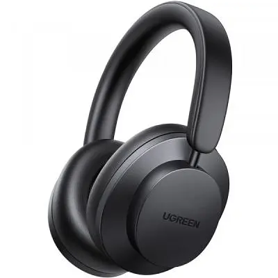 Навушники Ugreen HP106 HiTune Max3 Hybrid ANC Black (90422) - фото 2
