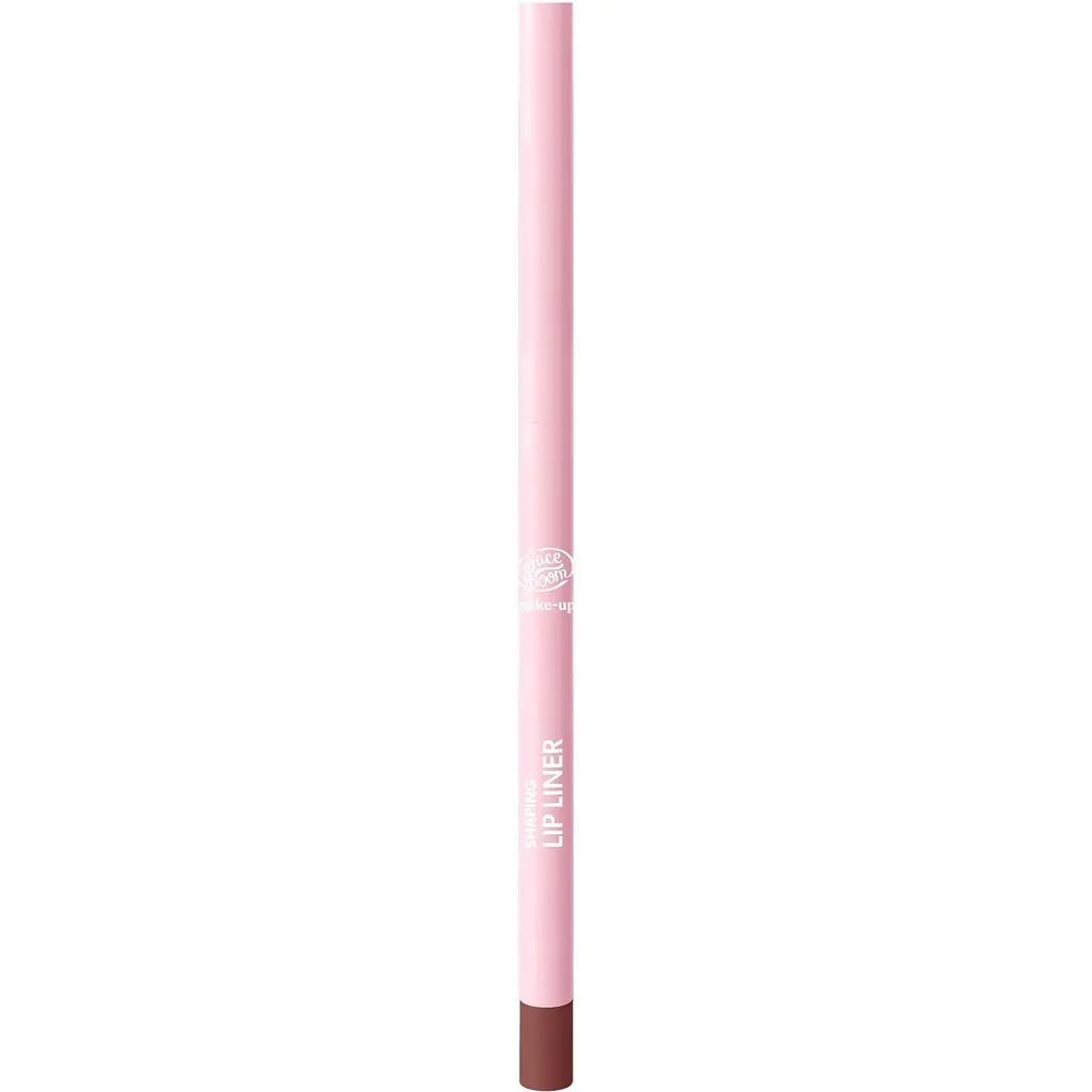 Контурний олівець для губ FaceBoom Make-Up 04 Коричневий 0.3 г - фото 2