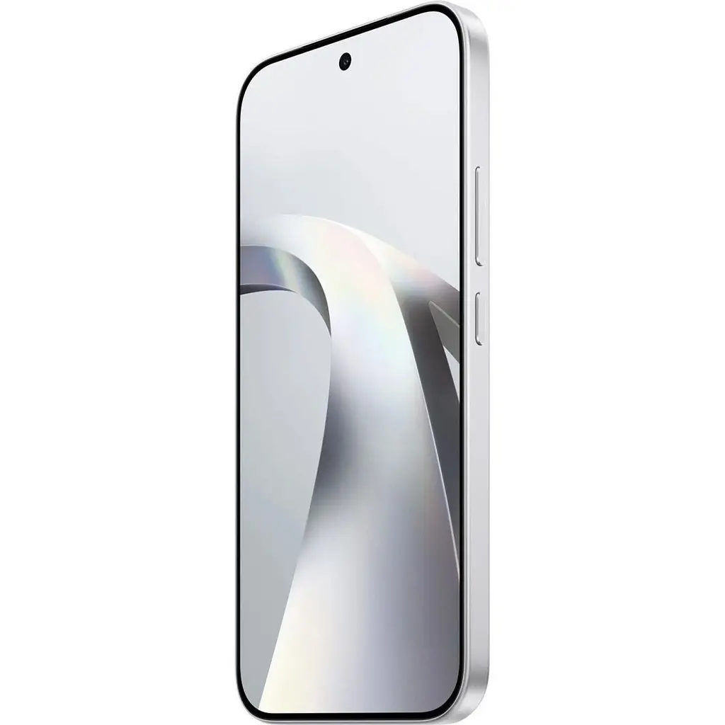 Смартфон Xiaomi 17T 12/512GB Opal White Global EU [175412] - фото 2