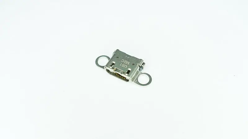 Роз'єм microUSB MUJ234 для планшета телефону