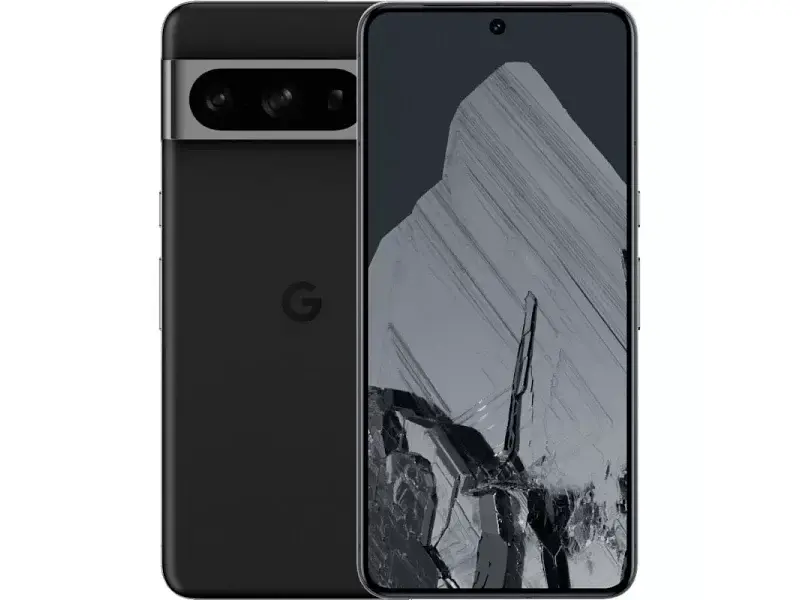 Смартфон Google Pixel 8 Pro 12/128GB Obsidian