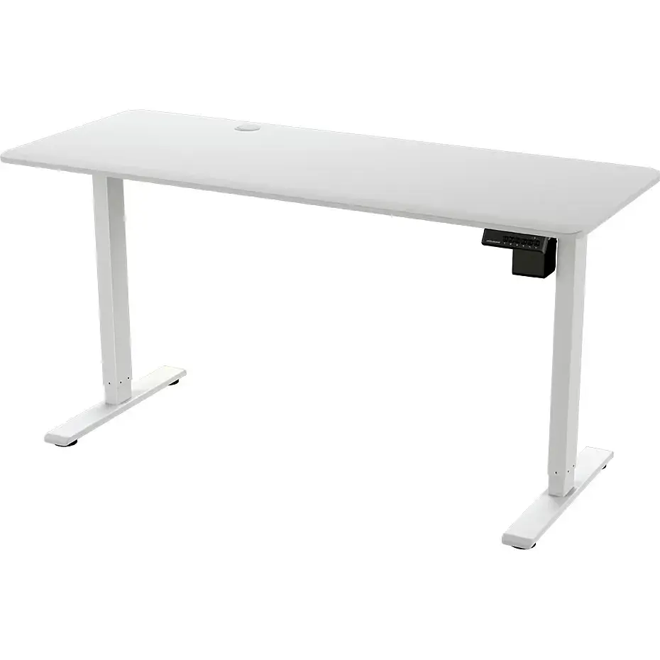 Комп'ютерний ігровий стіл Cougar Royal 150 Mossa White [124745] - фото 3