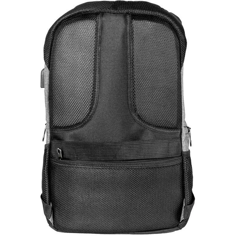 Рюкзак для ноутбука Gelius Backpack Saver GP-BP003 Grey - фото 7