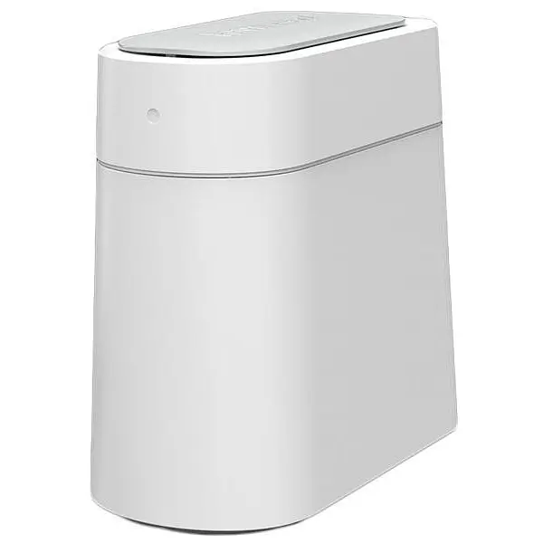 Розумний кошик для сміття Xiaomi TOWNEW T3 білий