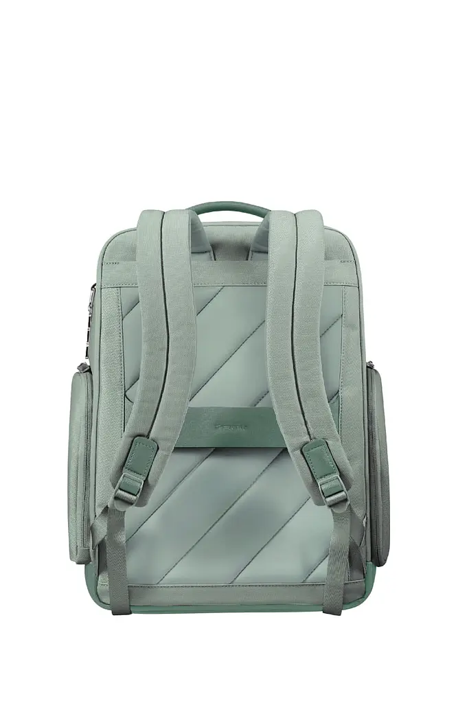 Рюкзак 14,1" Samsonite IMAGE BIZ THYME 40x30x20 KS2*24112 - фото 2
