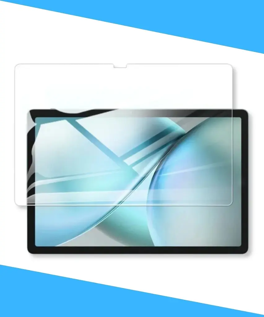 Скло захисне BeCover Blackview Zeno 10 5G 11.0" (714900) - фото 3