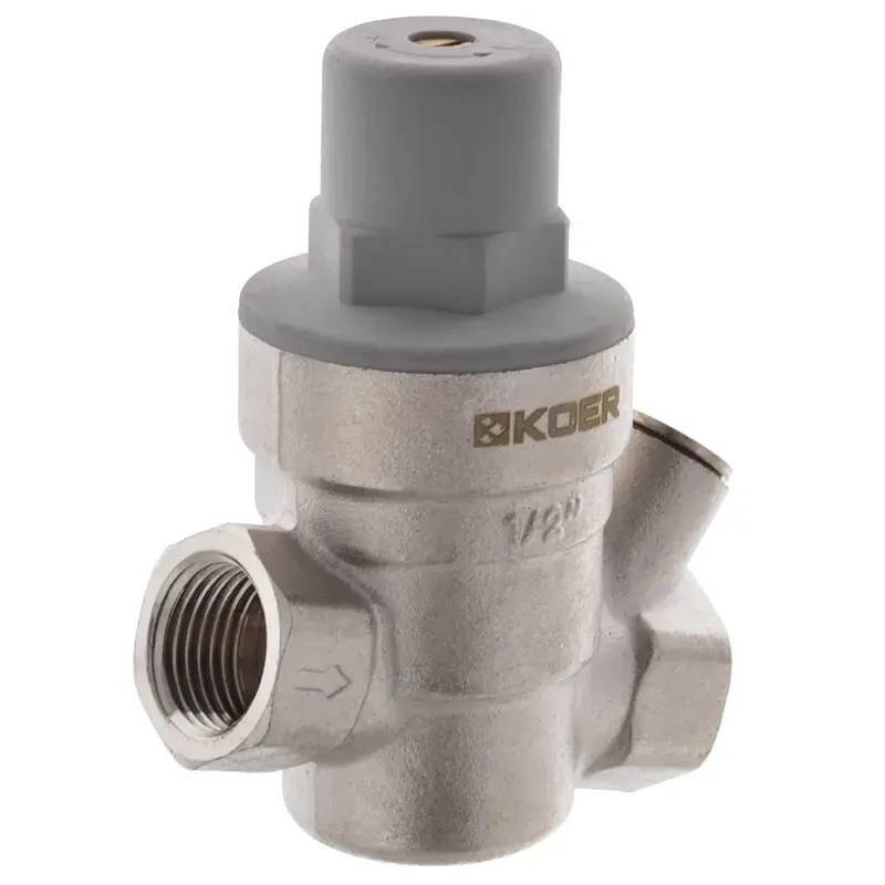 Редуктор тиску Koer KR.1253 1/2 " KR2665