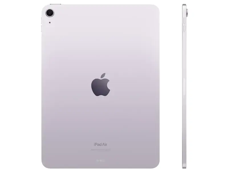 Планшет Apple iPad Air 11 2026 Wi-Fi 1TB Purple (MH3K4) - фото 2
