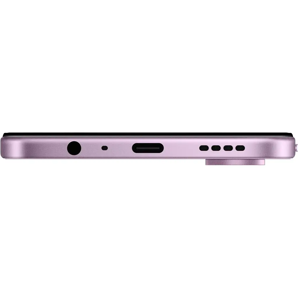Смартфон Realme C100i 4/128GB Dawn Purple Global [171595] - фото 10
