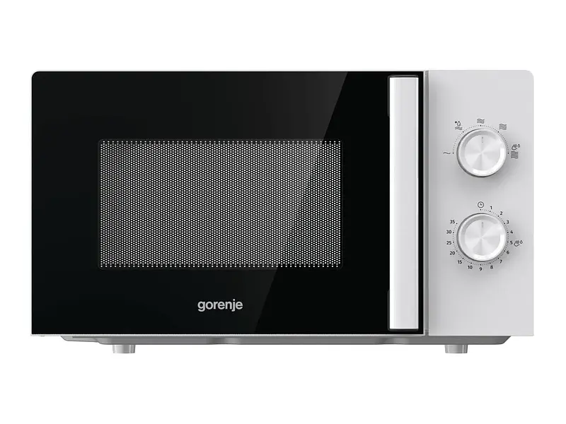 Мікрохвильова піч Gorenje MO17E1WH