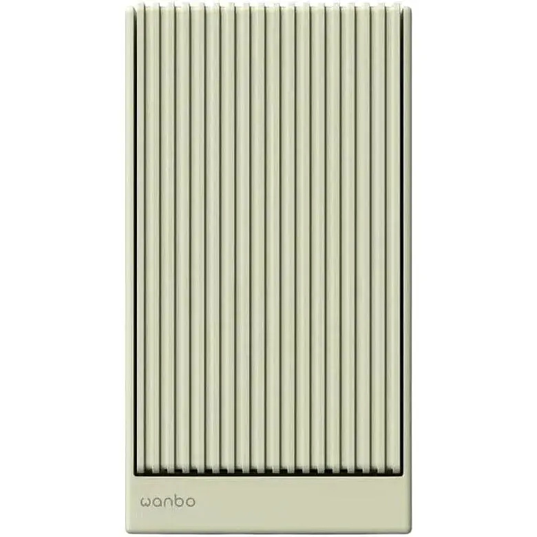 Мультимедийный проектор Wanbo Cube 2 Pro Green [153013] - фото 4