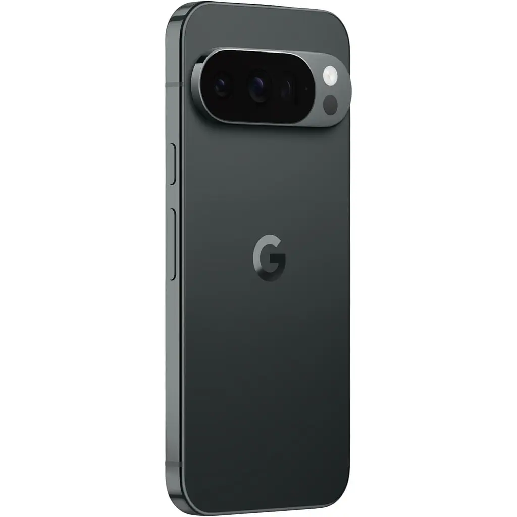 Смартфон Google Pixel 10 Pro 16/256GB Obsidian esim - фото 7