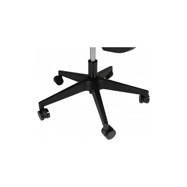 Офісне крісло GT Racer (B-333 Black) - фото 9
