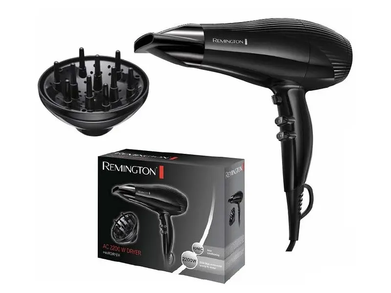 Фен Remington AC3300 - фото 2