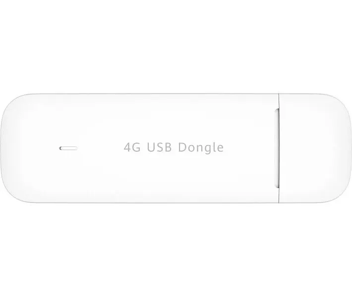 4G модем Huawei E3372-325 White (51071UVL) [82699] - фото 4