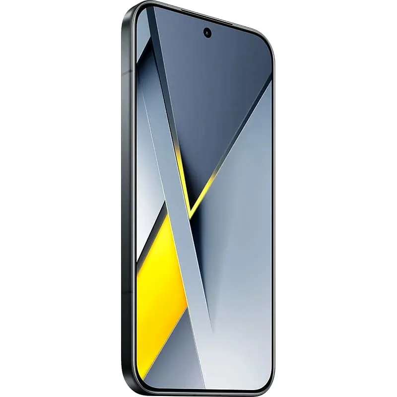 Смартфон Poco F8 Pro 12/256GB Black - фото 3