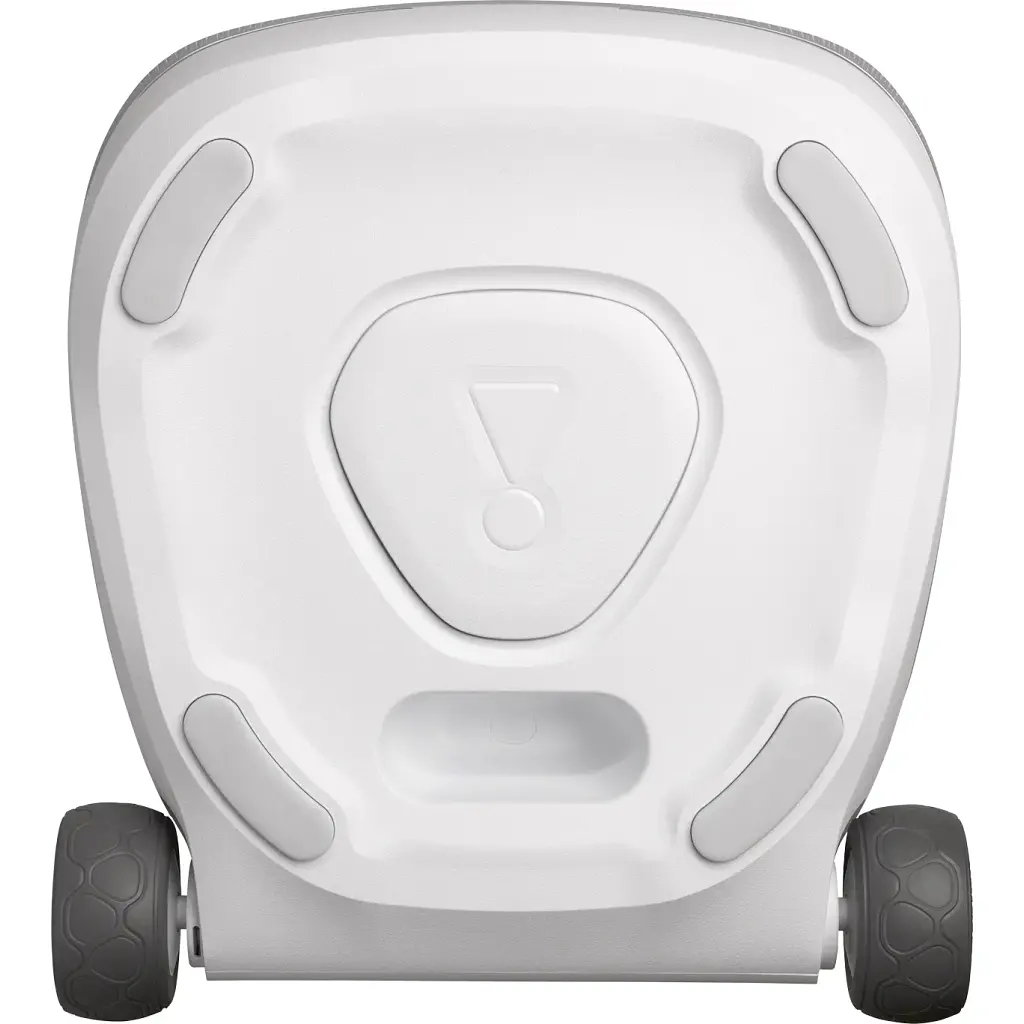 Акустична система JBL PartyBox 330, біла (JBLPB330WHTEP) - фото 5