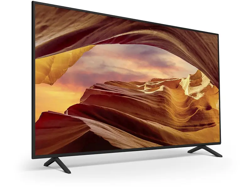 Телевізор Sony KD-75X75WL - фото 2