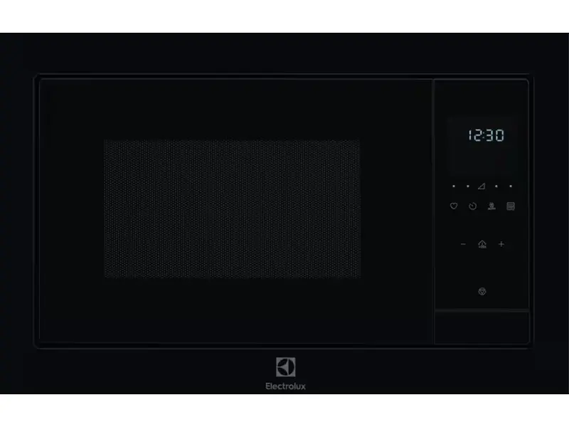 Мікрохвильова піч Electrolux LMS4253TBK