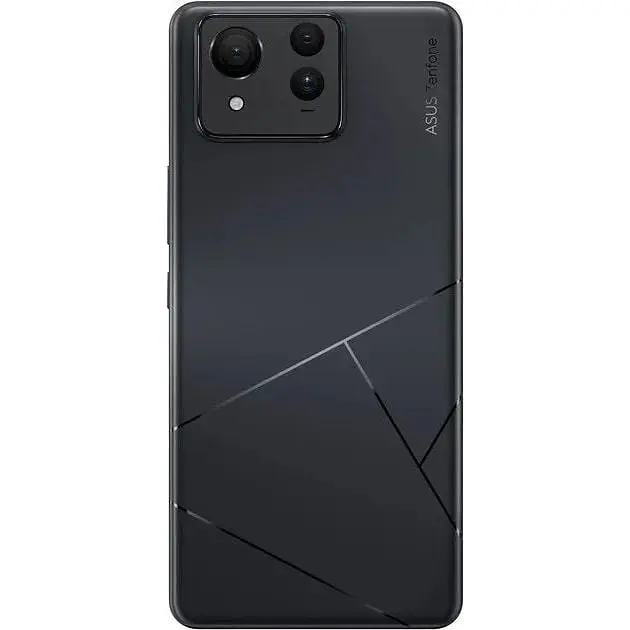 Смартфон Asus Zenfone 11 Ultra 5G (AI2401) 12/256Gb черный - фото 8