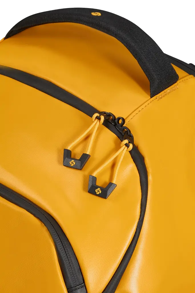 Рюкзак Для Подорожей M 17.3" Samsonite ECODIVER YELLOW 61x34x29 KH7*06018 - фото 10