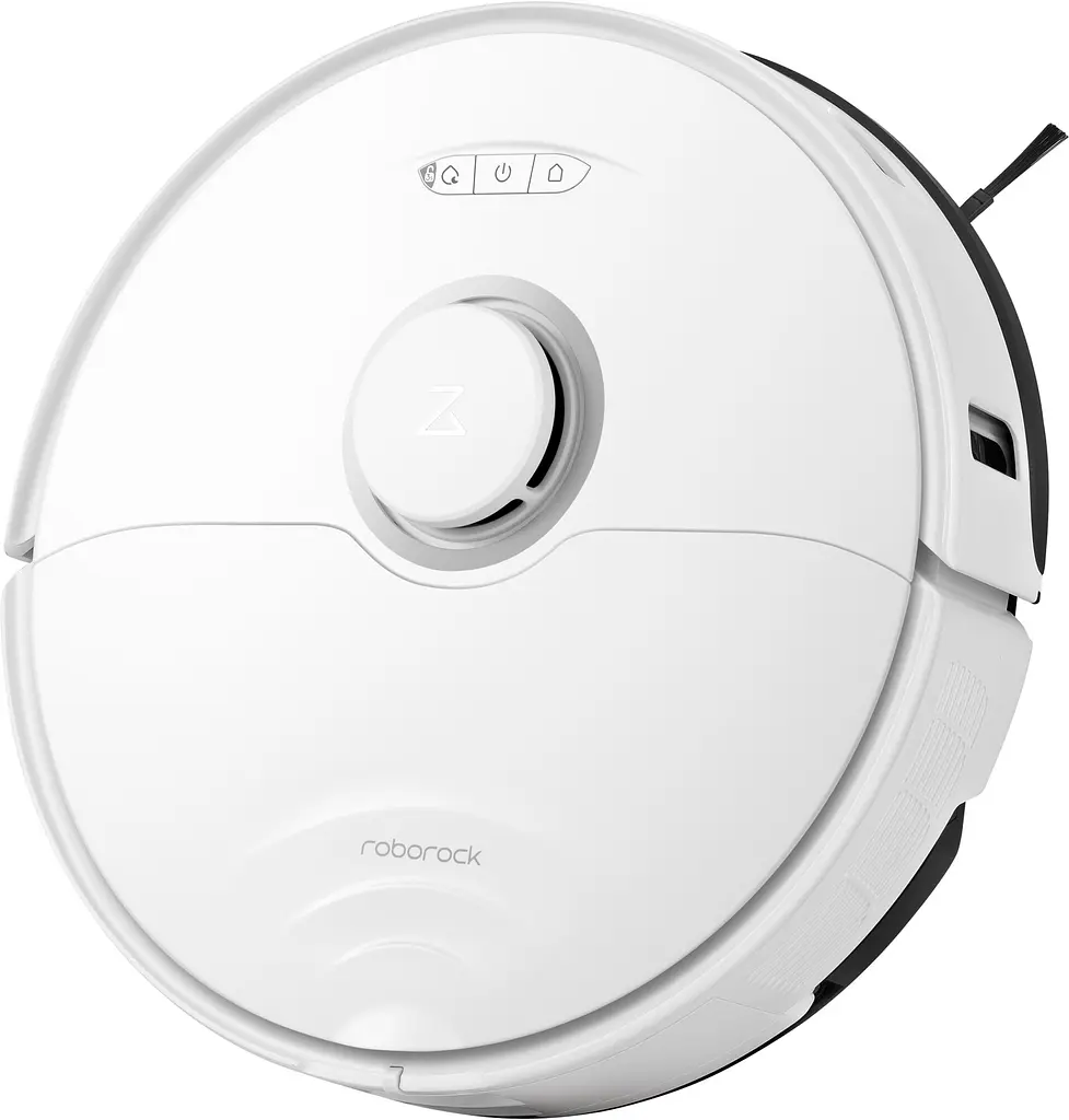 Робот-пилосос RoboRock Vacuum Cleaner S8 Pro Ultra White [84293] - фото 12