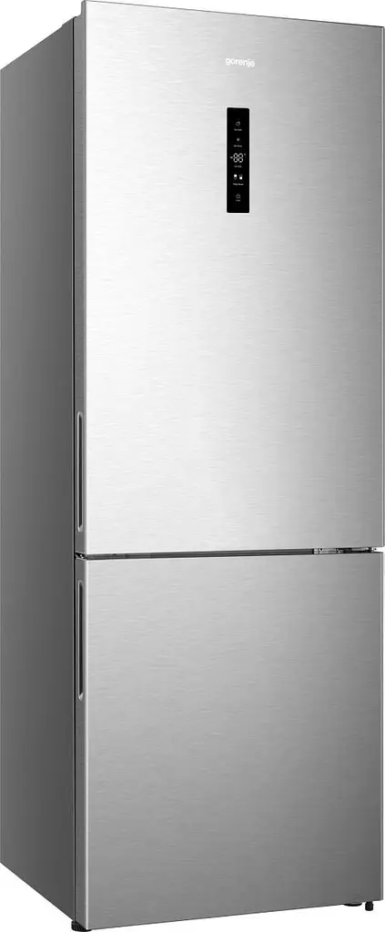 Холодильник Gorenje NRK720EAXL4 - фото 2