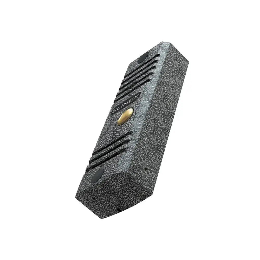 Відеопанель 2Mp Slinex ML-16HD Silver (83-00032) - фото 5