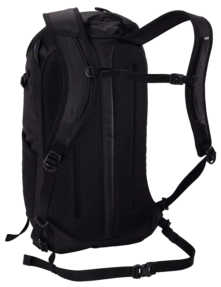 Рюкзак Thule AllTrail Daypack 18L TADP-218 Black (7121877) - фото 2