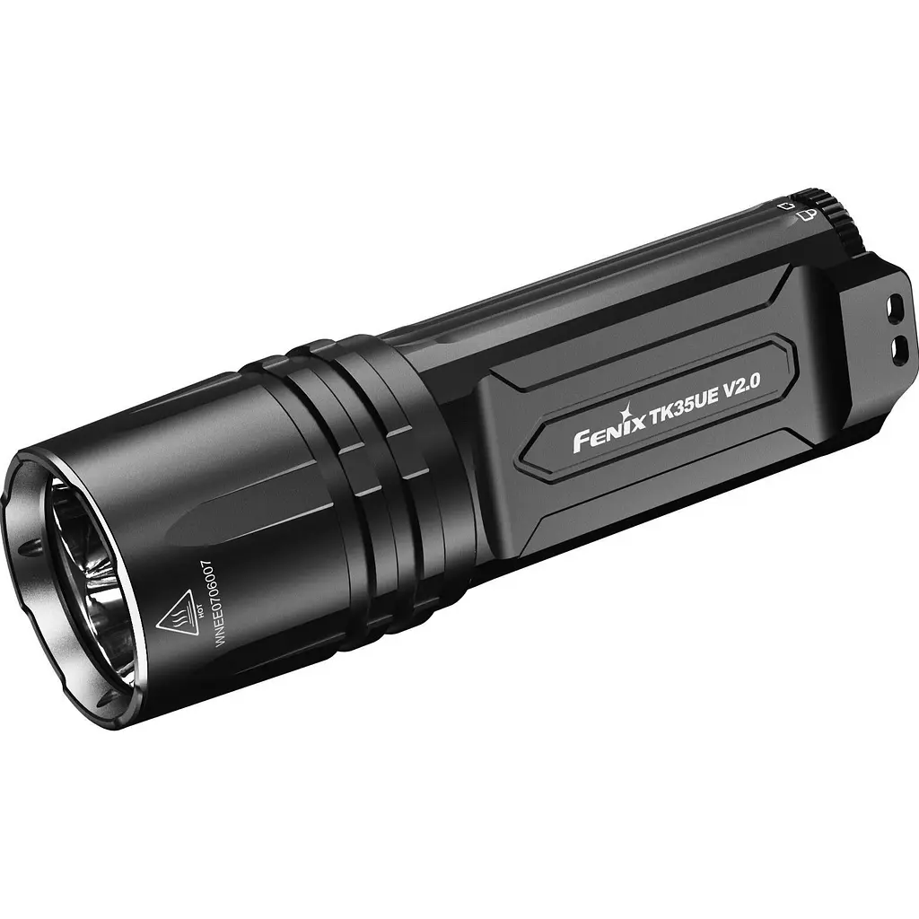 Ліхтарик Fenix TK35UE V2.0 (TK35UEV20) [144380] - фото 2
