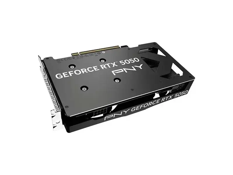 Відеокарта PNY GeForce RTX 5050 Dual Fan 8 GB (VCG50508DFXPB1) - фото 3