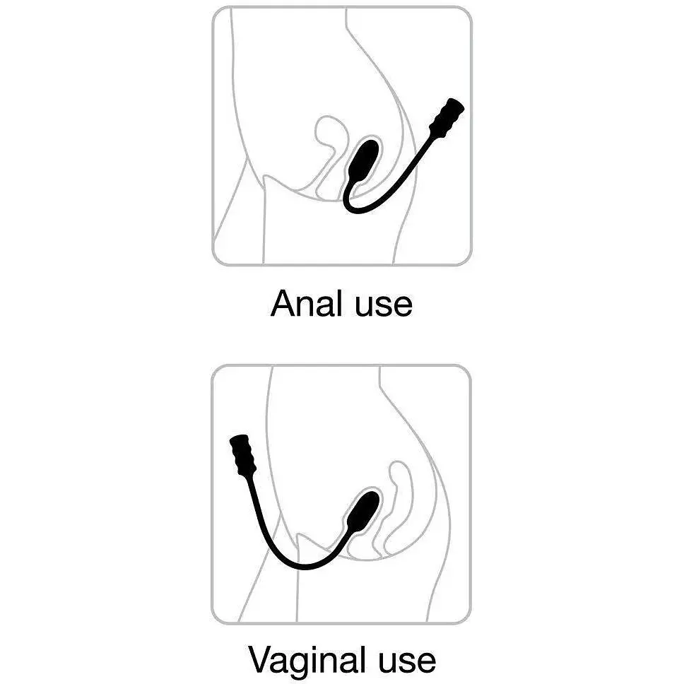 Виброяйцо Dorcel Deep Explorer подходит для вагинальной и анальной стимуляции мощное - фото 9