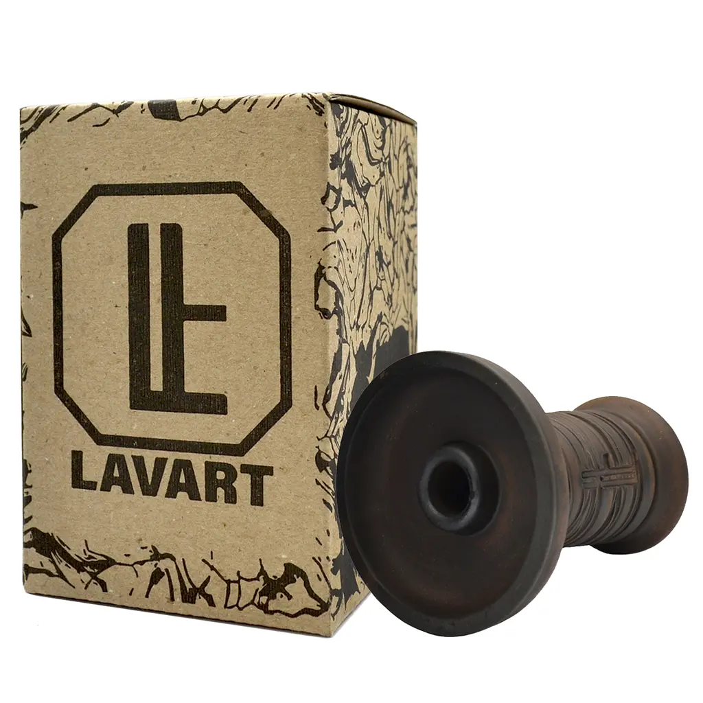 Чаша для кальяна Lavart Aurora Milk - фото 3