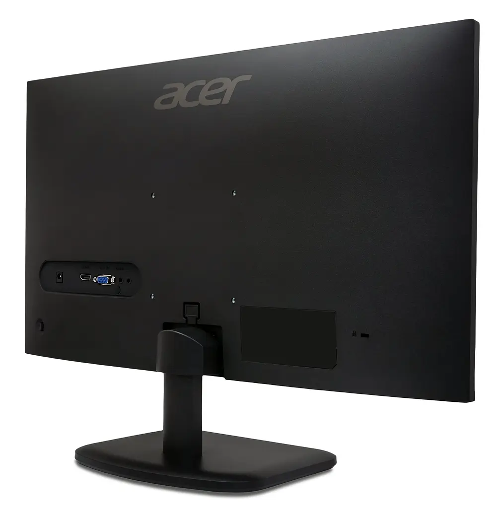 Монітор Acer 24.5" EK251QP6bi D-Sub HDMI IPS 144Hz 1ms FreeSync teh0014193 - фото 9