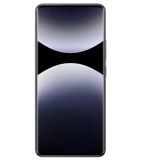 Смартфон Xiaomi Redmi Note 14 Pro+ 5G 8/256GB Midnight Black (EU) no charger - фото 2